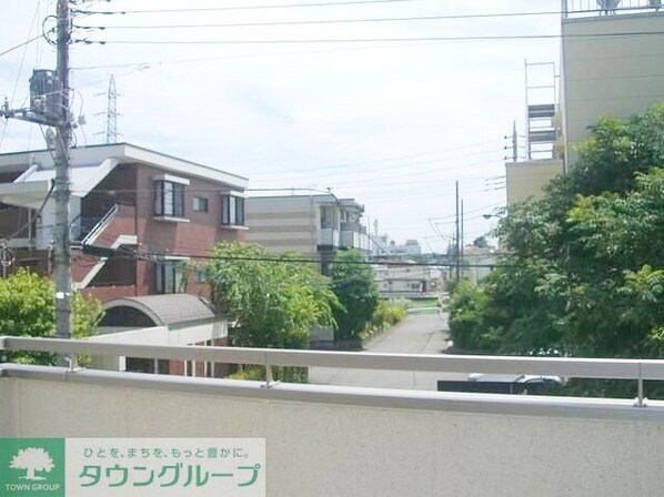 日新町2丁目戸建の物件内観写真